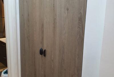 Apartament cu 2 camere semidecomandat, mobilat în Timpuri Noi - 6