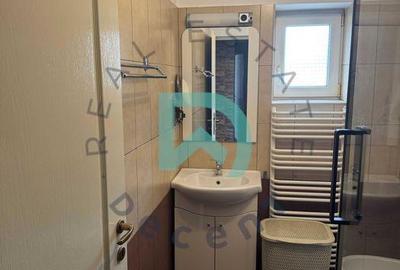 Apartament cu 2 camere decomandat, mobilat în Triaj - 4