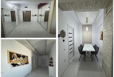 Apartament cu 4 camere decomandat în Nord - 6