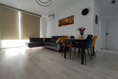 Apartament cu 3 camere decomandat în Dumbrăvița - 3