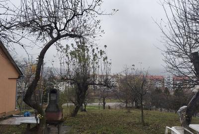 Casă cu 2 camere în Central - 4