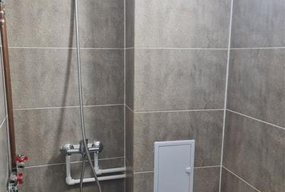 Garsonieră nedecomandată, mobilată în Complex Studențesc - 7