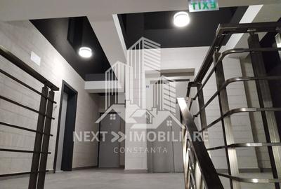 Apartament 2 cam,  decomandat, Mamaia zona Rex, la alb - 8
