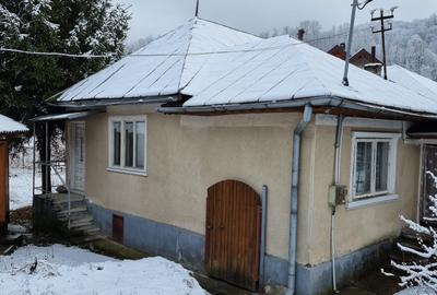 Casa 5 camere+ anexe cu teren 686mp - 17