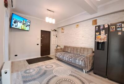 Apartament 3 camere 57 mp,et.1, parcare Apahida - 3