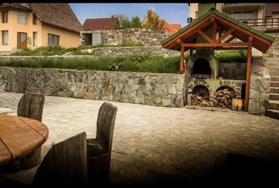 Casa de vacanta Ranca - 2