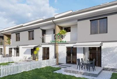 Casa/Vila - Zona Nord - Cetatuia Residence - 1