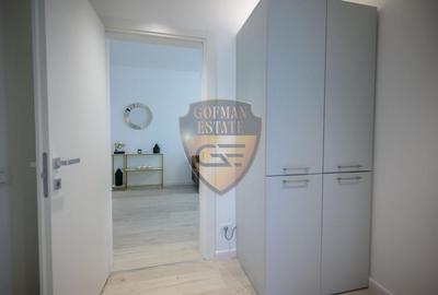 Tudors Residence 3 Camere 2 bai 90mp Parcare Mamaia Cambridge Campus - 8