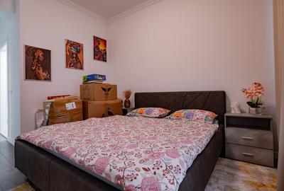 Apartament 3 camere | 89,57 mp | Energia Residence | mobilat si utilat | parcare - 7