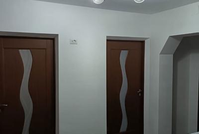 Apartament cu 2 camere decomandat în Central - 1