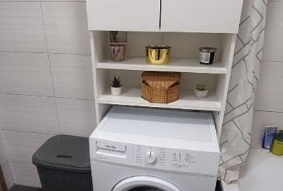 Apartament cu 2 camere decomandat, mobilat în Turnișor - 13