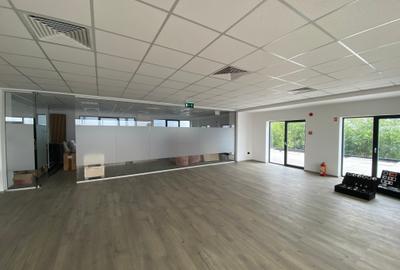 Spatiu comercial de lux 300 mp, Giroc - 7