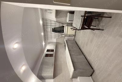 Inchiriere apartament 2 camere, semidecomandat cu centrala - 2