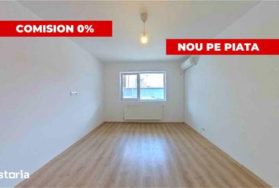 Apartament cu 2 camere decomandat în Est - 16