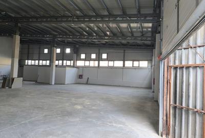 Inchiriere hala industriala 700 mp sos. Giurgiului - 5