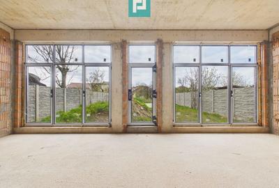 Casă individuală cu 7 camere cu Canalizare în Pârneava - 3