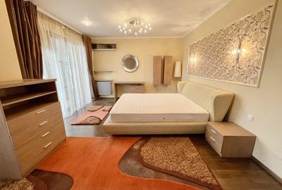 Inchiriez apartament 3 cam Pipera zona Iancu Nicolae pe Str. Matei Basarab nr 3 - 2