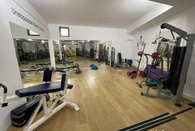 Spațiu comercial, de 200 mp, în Ștefan cel Mare - 7