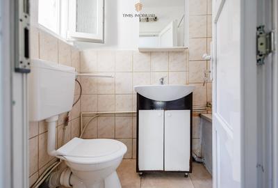 Casa cu garaj Timisoara - Kaufland Porumbescu | Teren 271 mp - 14