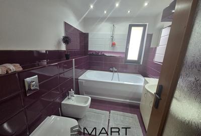 Apartament cu 3 camere in Calea Poplacii - 4