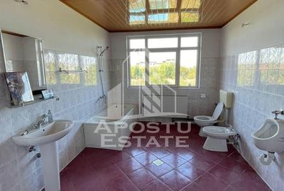 Casa de inchiriat 400 mp utili cu 9 birouri, Zona Freidorf - 4