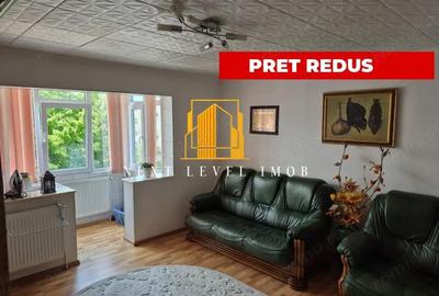 Apartament cu 4 camere decomandat în Găvana - 5
