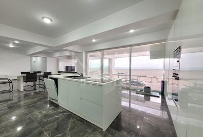 Penthouses de inchiriat, 245 mp. utili + 65mp. terasa - Mihai Viteazu - 5