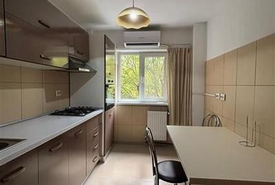 Apartament cu 3 camere decomandat, mobilat în Tineretului - 7