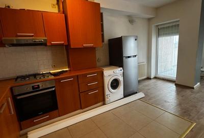 Apartament cu 2 camere semidecomandat în Titan - 5