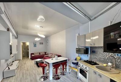 Apartament cu 2 camere în Central - 2