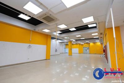 ID 8280 Spa?iu comercial DE INCHIRIAT - 12