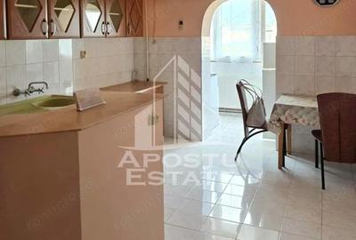 Apartament cu 2 camere decomandat în Micălaca - 3