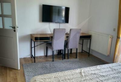 Apartament cu 2 camere în Florești - 5