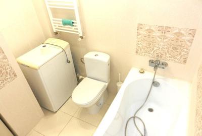 Apartament 2 camere ~ Garaj propriu ~ Boxa ~ Mobilat ~ Curte - 8