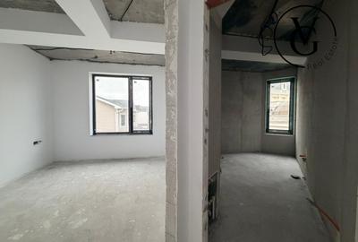 Casă individuală cu 4 camere cu Canalizare în Palazu Mare - 2