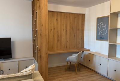 Apartament cu 2 camere decomandat în Take Ionescu - 2