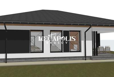 Direct Dezvoltator/Predare Mai 2025/TVA Inclus/Credit - 4