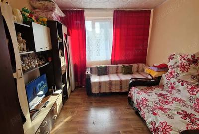 Garsonieră nedecomandată în Central - 3