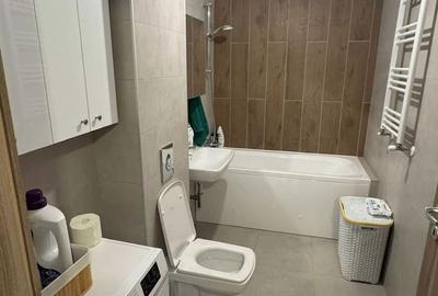 Garsonieră decomandată în Albert - 3