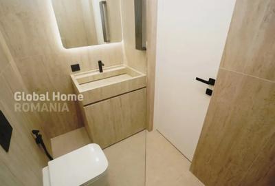 Apartament cu 3 camere semidecomandat în Aviației - 2