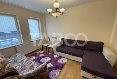 Apartament de inchiriat cu 4 camere decomandat 95 mp Strand Sibiu - 5