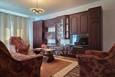 Apartament cu 2 camere decomandat, mobilat în Micălaca - 5