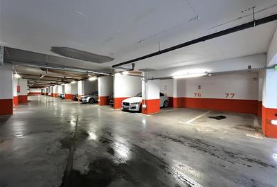 Apartament cu 2 camere decomandat în Tractorul - 12