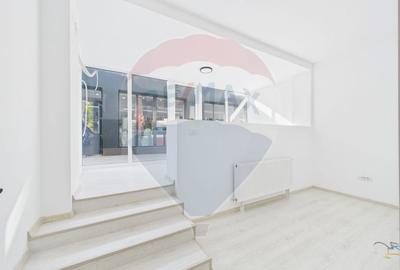 Spatiu comercial de vanzare 344 mp, Drumul Taberei-Moghioros - 26