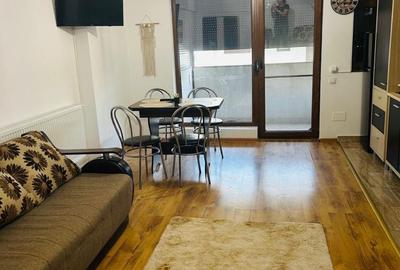 Apartament cu 2 camere decomandat în Nord - 11