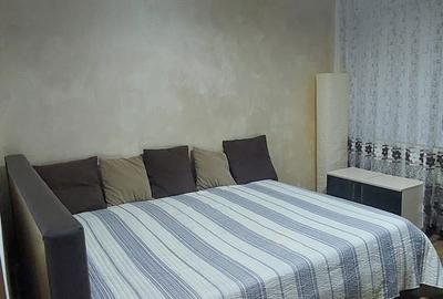 Apartament cu 2 camere decomandat în Central - 7