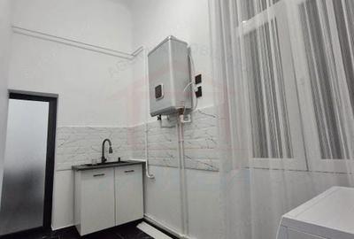 Casă individuală cu 2 camere cu Teren 61 Mp în Piața Centrală - 21