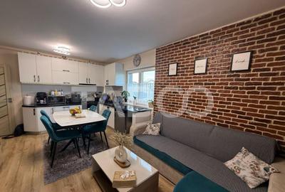 Apartament decomandat 54 mpu gradina 66 mp 2 locuri de parca - 2