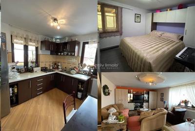 Casa - Vile noi - 1051mp - 4