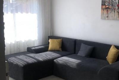 Apartament cu 2 camere semidecomandat în Central - 4